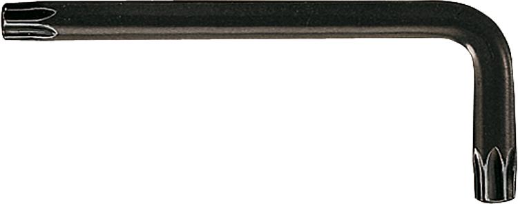 Winkelschraubendreher Torx T60, 134 x 52 Typ 363