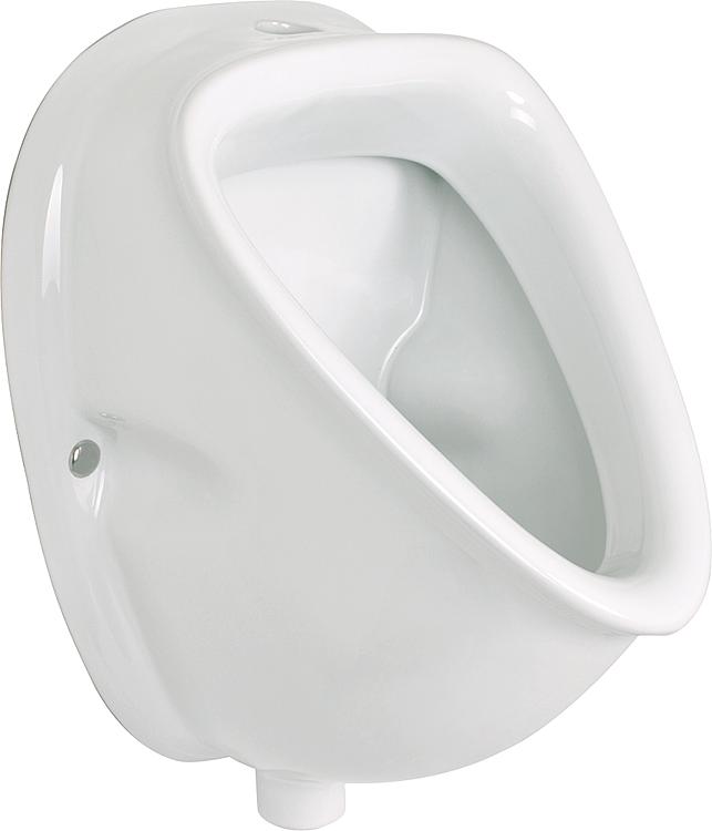 Absaug-Urinal FULL BxHxT:370x460x450mm inkl.Befestigung