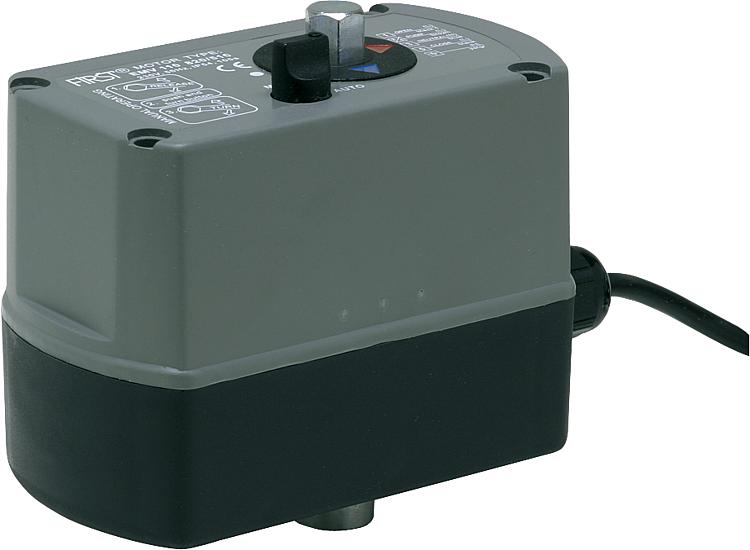 Ventil+Träger EMV Compakt 603-801-4 DN 25 1"