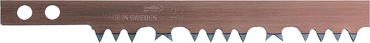 Bügelsägeblatt für frisches Holz Typ 23 530mm