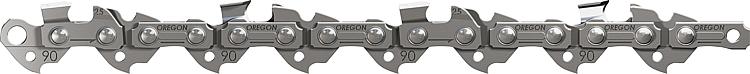 Motorsägenkette Oregon Hobby 3/8" für Schwertlänge 350mm, 52 TG 1,1mm
