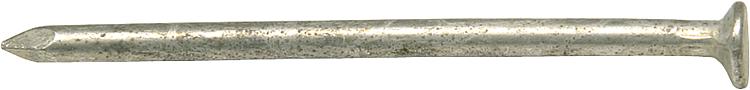 Drahtstifte,Stauchkopf 2,8 x 65 mm feuerverzinkt 1,0 KG