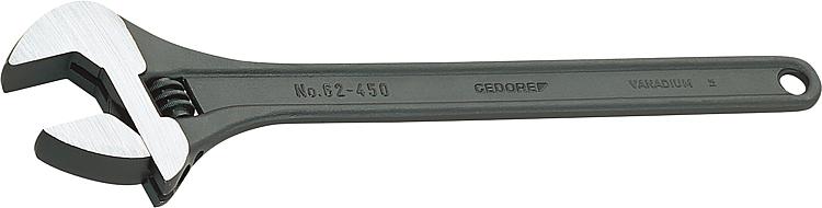 Rollgabelschlüssel GEDORE red 18", L=460mm