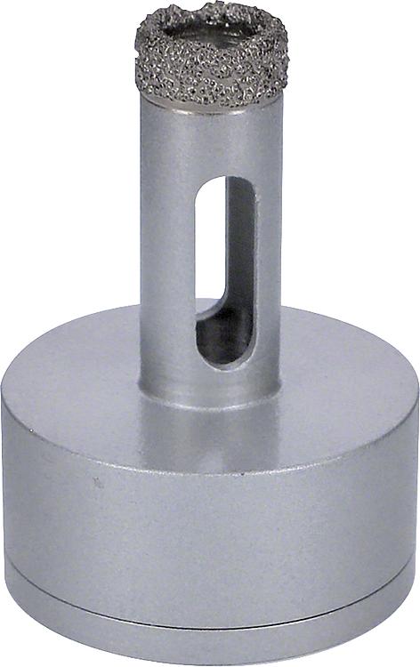 Trockenbohrer BOSCH® Diamant mit X - Lock Aufnahme Ø 70 mm