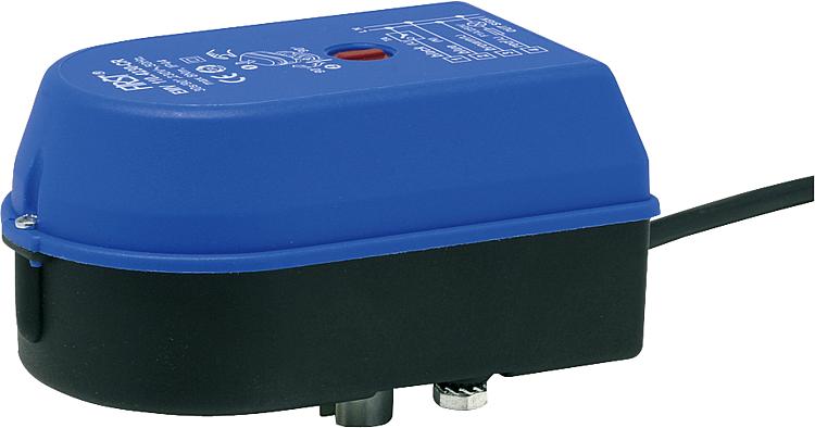 Ventil+Träger EMV Compakt 603-801-4 DN 25 1"