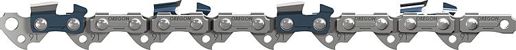 Motorsägenkette Oregon Hobby 3/8", für Schwertlänge 300mm, 45 TG 1,3mm