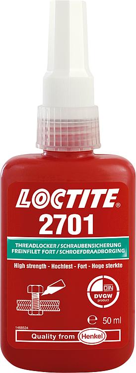 Loctite 2701 50ml