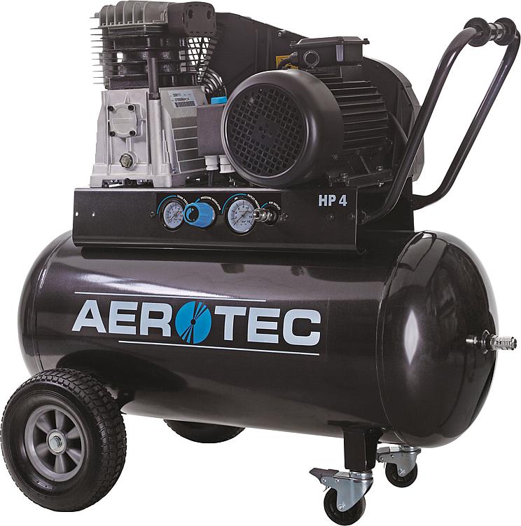 Kompressor AEROTEC 600-90 TECH
