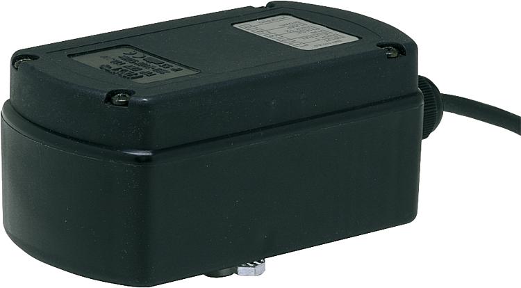 Ventil+Träger EMV Compakt 602-800-5 DN 32 11/4"