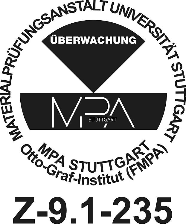 Senkkopfschraube SPAX® WIROX® Vollgewinde Kreuzschlitz Ø 4,0 x 45 mm, VPE 500 Stück