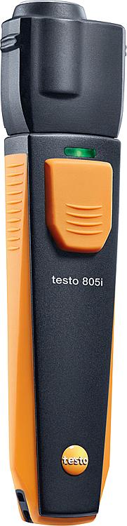 Infrarot-Thermometer testo 805i