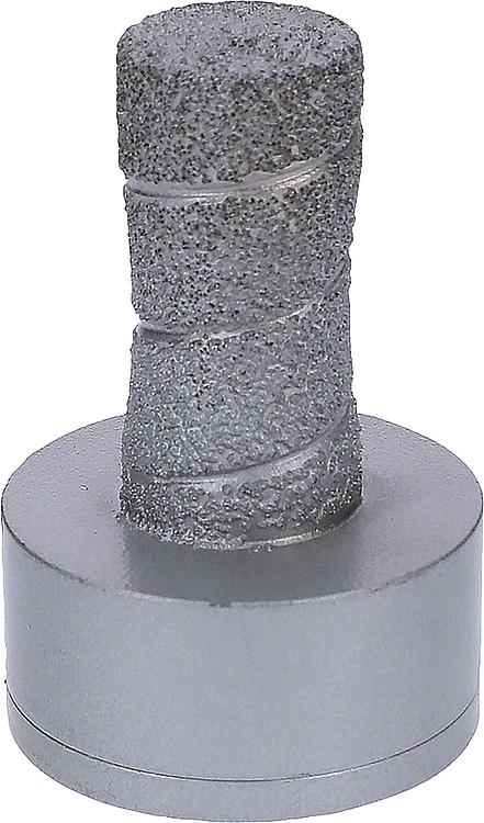 Fräsbohrer BOSCH® Diamant mit X - Lock Aufnahme Ø 20 mm
