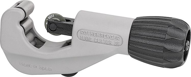 Rohrabschneider Inox Tube Cutter 35 Pro für Edelstahl 6-35mm 1/4"-1.3/8"