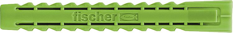 Dübel Fischer SX Green 10x50, VPE = 45 Stück