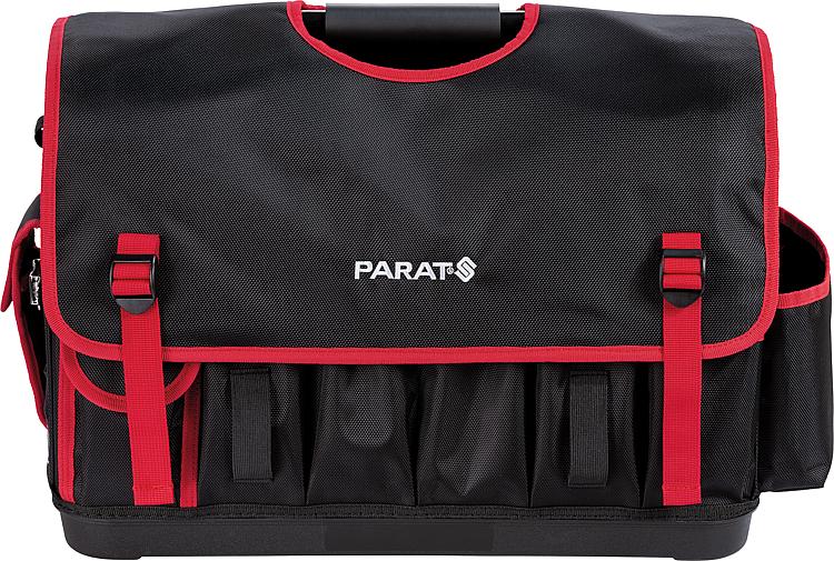 Werkzeugtasche PARAT Basic Softbag L 470x350x260mm