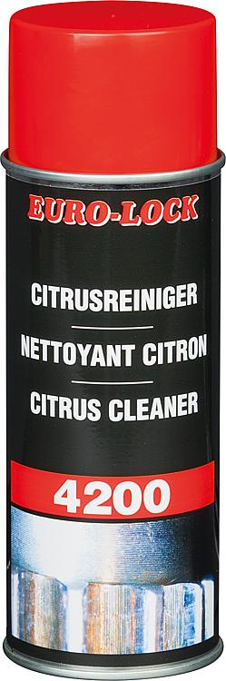 Citrusreiniger 400 ml Spray-Dose