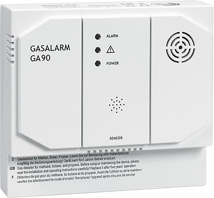 Gasmelder GA90-230, 230 V