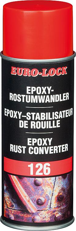 Epoxy-Rostumwandler 400 ml Spraydose