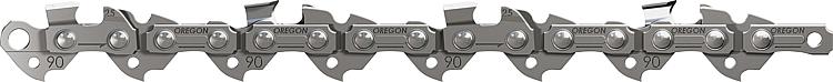 Motorsägenkette Oregon Hobby 3/8" für Schwertlänge 300mm, 44 TG 1,1mm