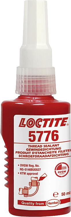 Rohrgewindedichtung Loctite 5776 50 ml