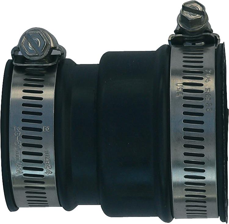 Fixup-Adapter für Aussendurchm. 48-43/32-38 mm