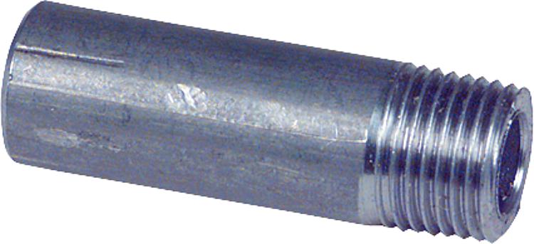 Anschweissnippel V4A 2 1/2" x 60mm EG 23 A