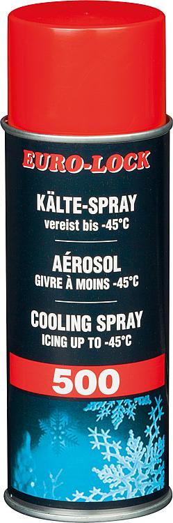 Kälte-Spray 400 ml Spray-Dose