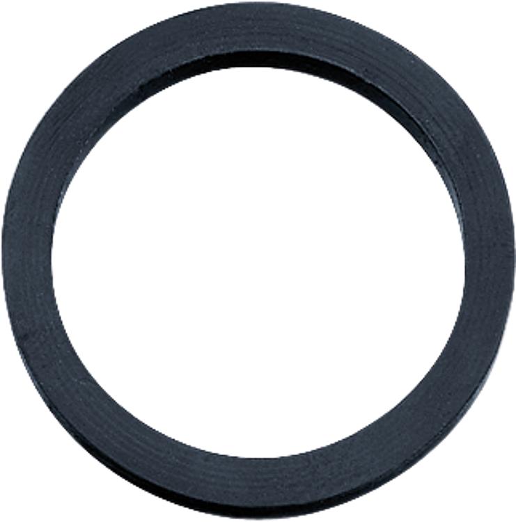 Gummi-Tauchrohr-Dichtung schwarz 1 1/4" 30x37x4 mm 100 Stück