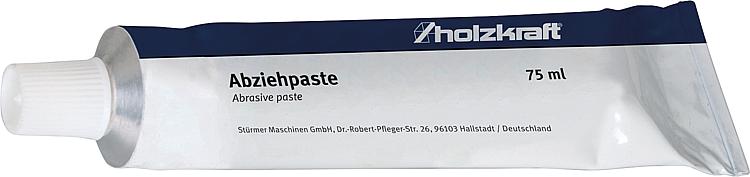 Abziehpaste HOLZKRAFT passend zu NTS 200/255