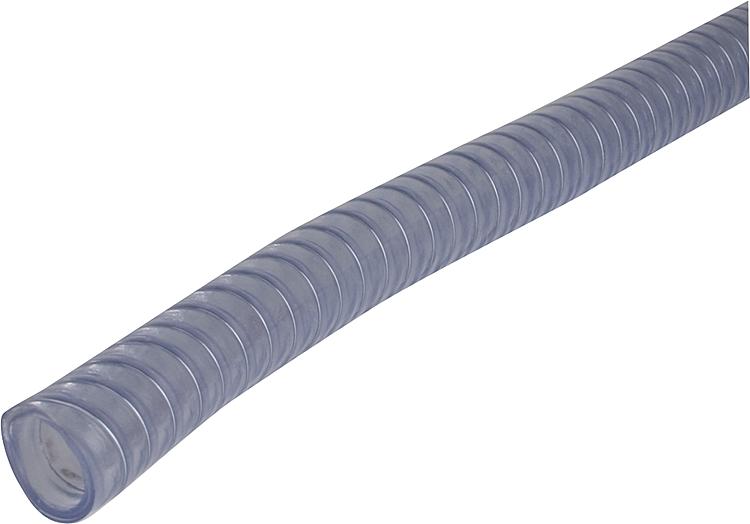 Spiralschlauch 32mm Typ Metal-Flex 30 m Rolle