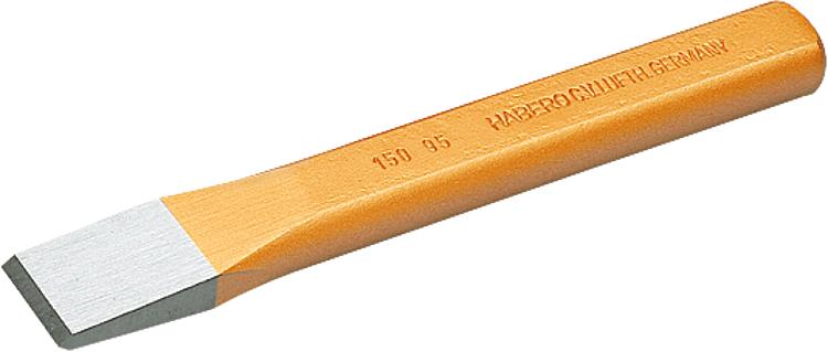 Habero Flachmeissel Länge 175 mm, Breite 21 mm Art.Nr. 95-175