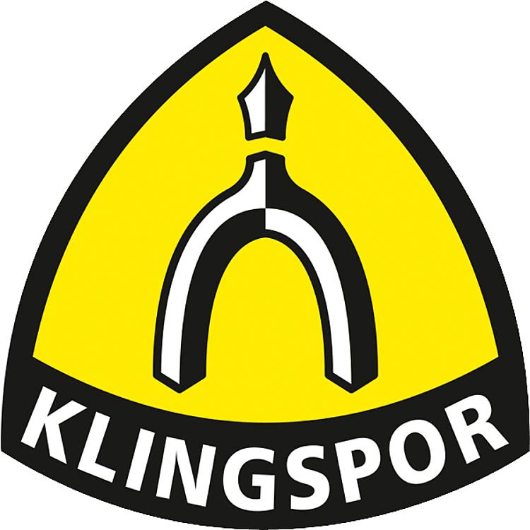Trennscheibe Klingspor A60 Extra 125 x 1mm,VPE = 11 Stck. in Dose