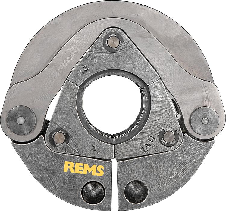 Rems Pressring M54 (PR-3S)