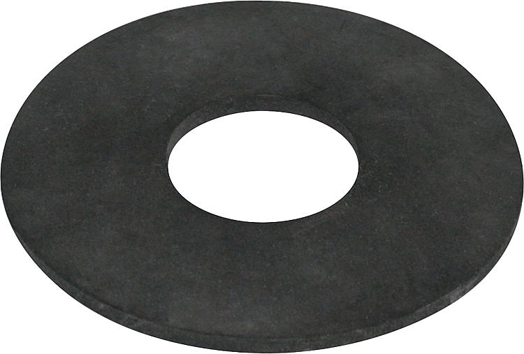 Gummi-Membranen flach f.Spülkästen Typ 7412, 58x20,5x3mm 1 Beutel m.25 St. Art. 7412