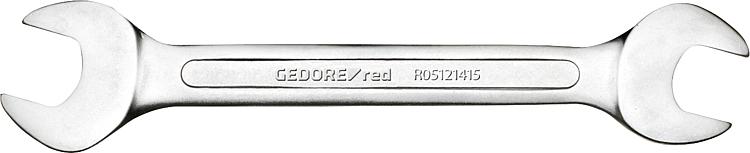 Doppelmaulschlüssel GEDORE red SW 30x32mm, L=259mm