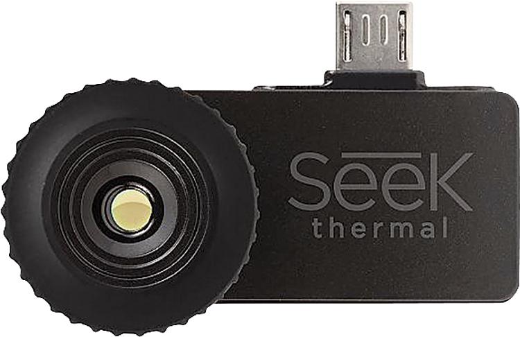 Wärmebildkamera SeeK Thermal Compact USB-C