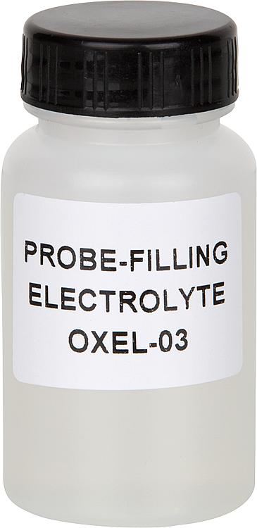 Elektrolyt Lösung OXEL-O3 für Restsauerstoff Sonde