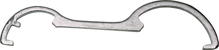 Storz Kupplungsschlüssel für Grösse ABC, Stahl