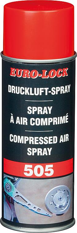 Druckluft-Spray 400 ml Spraydose