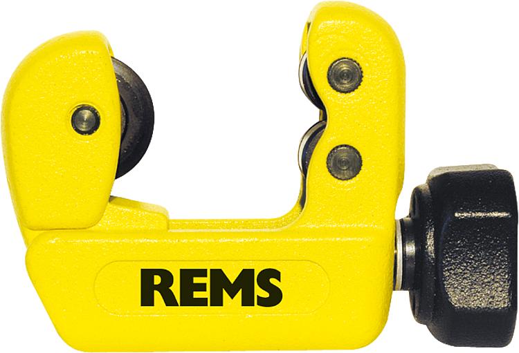 Rems RAS Cu-INOX Ø 3-16 mm 1/8-5/8"