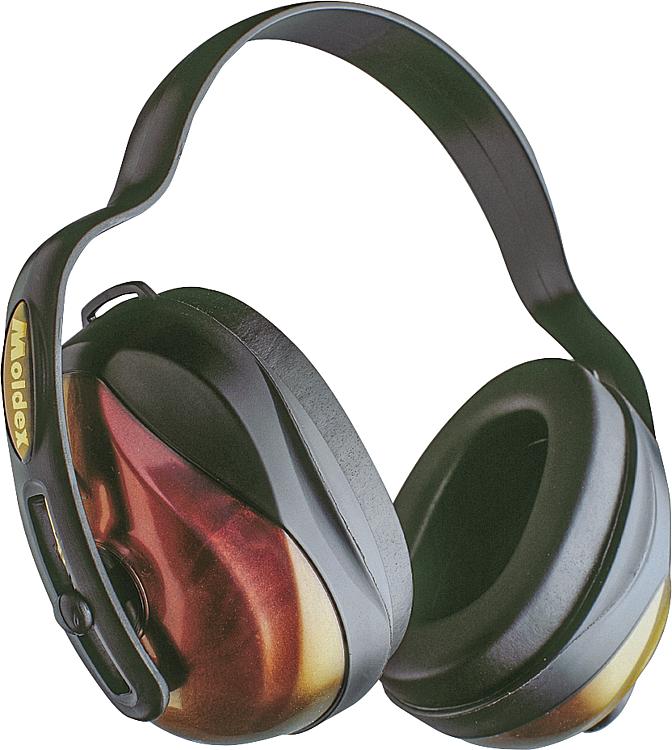 Gehörschutzkapsel M2 SNR 28