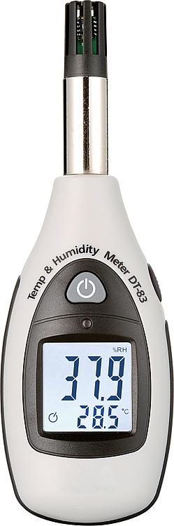 Mini Humidity Meter *KB* Temperatur-Feuchtemessgerät