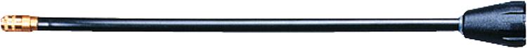 Verlängerungsrohr 3653 für Handzerstäuber, 25 cm mit verstellbarer Düse