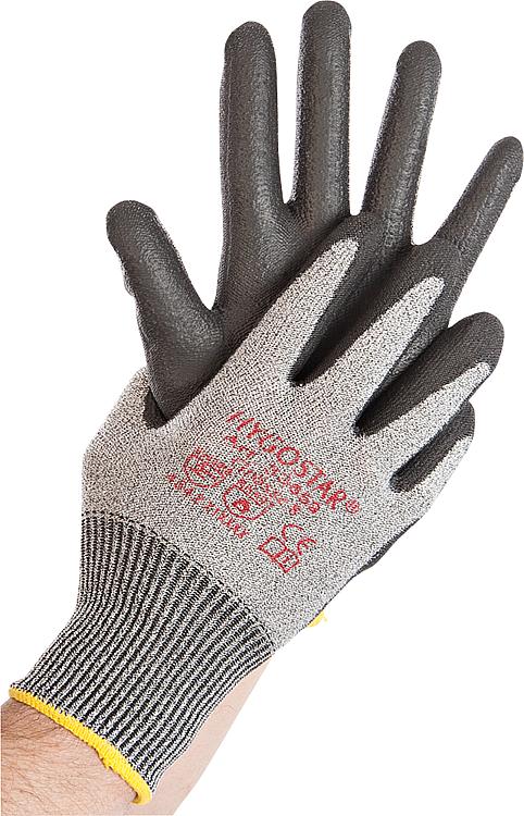 Schnittschutz-Handschuh Cut Safe Grösse L 1 Paar