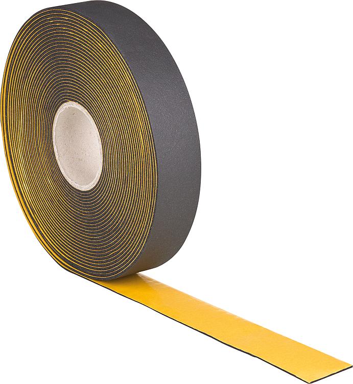 Isolierband Armaflex EL-Tape-BK Länge=15m