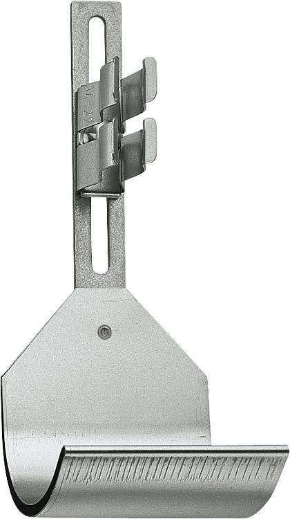 Flammenreflektor Typ 65/15 Aufnahme 8 - 15 mm