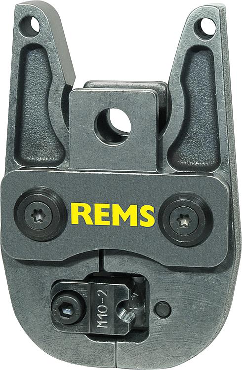 REMS Trennzange M8 Zubehör für Rems Eco-,Power-, und Akku-Press