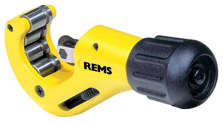 Rems RAS Cu-INOX Ø 3-35 mm 1/8-1 3/8"