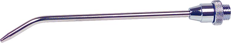Verlängerungsrohr 150 mm lg. für Alu-Ausblasepistole