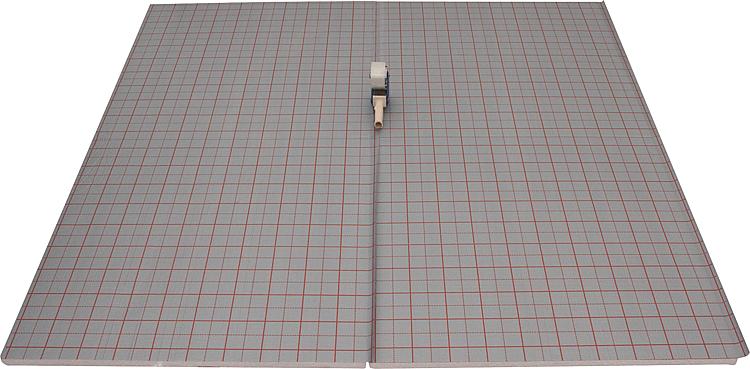 Verbundplatten 30 - 3 mm WLG 045, Typ G, VPE 10 m² VPE 5 St., LxB 2.000 x 1.000 mm